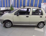 Chevrolet Matiz 1.0